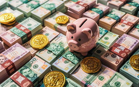 2025本人双黑求下款的口子，专业解读5个网黑能下款的网贷