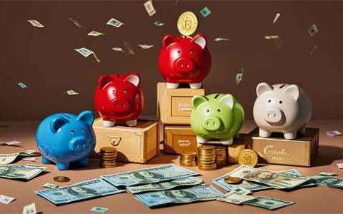 2025无视征信贷款s，今年推荐5个小额贷款