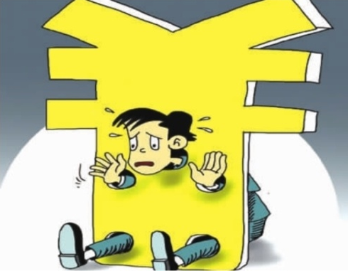 2025贷款平台无视黑户，专业梳理5个无视一切是人就下款