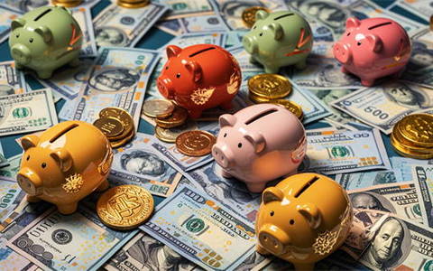 2025最新最易下款的网贷口子，罗列5个易下款的网贷口子