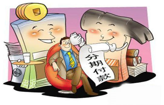 2025黑户贷款有逾期能下款的，安利5个黑户当前逾期秒下5万