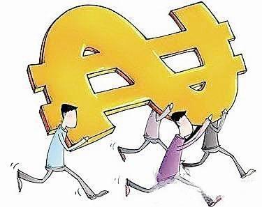2025急用钱不看征信能下款的，权威概括5个5000小额借钱