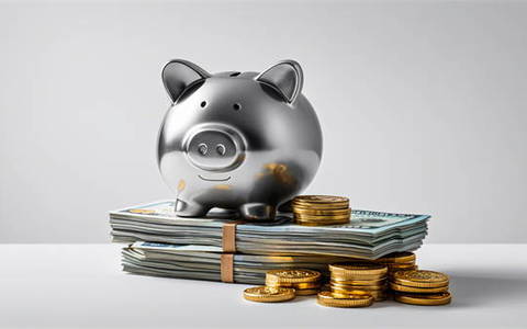 2025年最新必下款的网贷口子短期，精心整理5个容易通过的借钱