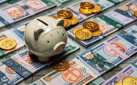 2025无视风控不看征信的网贷，整理5个微信借款3000包过