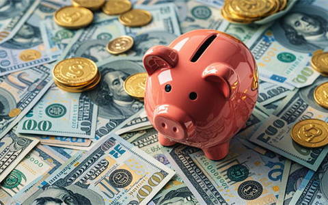2025哪个软件不看征信下款快，盘点5个借3000不看征信秒下款