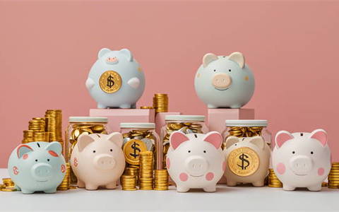 2025小贷无视征信黑白的，今年可以尝试这5个黑网贷能下款的口子