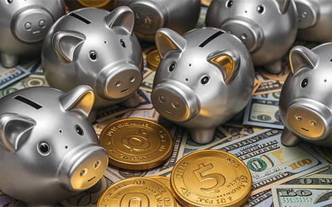 2025最新呆账网贷能下款的口子，专业梳理5个征信有呆账还能贷款吗