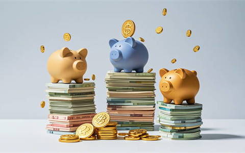 2025不看征信黑户下款的网贷，整理5个借3000不看征信秒下款
