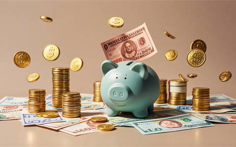 2025新口子秒下款不看征信，罗列5个有不看征信的网贷吗