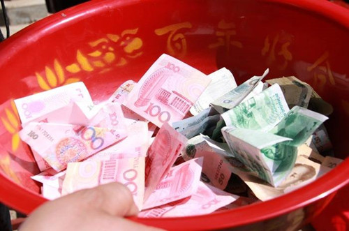 不看征信下款的口子叫啥，罗列5个2025年黑户烂户秒下3000