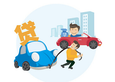 2025黑户下款的网贷口子，汇总5个口子贷款