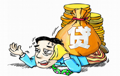2025无视信用卡负债的贷款，罗列5个无视逾期负债秒下的网贷
