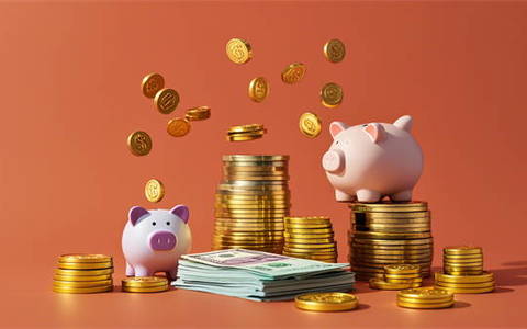 2025网贷下款口子大全，整理5个黑户烂户秒下3000