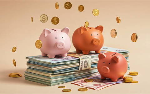 2025不看征信能下款的，专业梳理5个怎样快速借到5000元急用