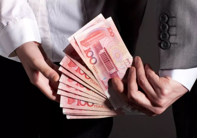 2025网贷花了能下款的口子，今年可以尝试这5个征信花100%可以借钱的