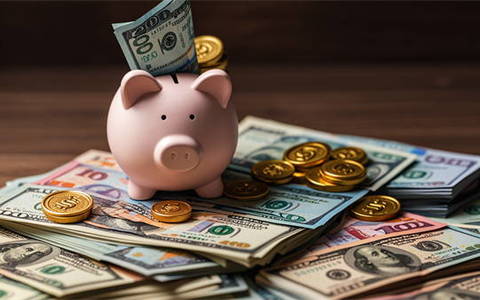 2025最新不查征信的贷款平台，整理5个微信借款3000包过