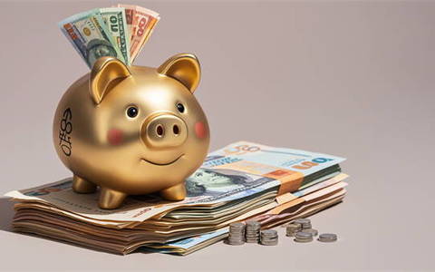 2025网黑网贷能下款的口子，安利5个黑口子贷款平台大全