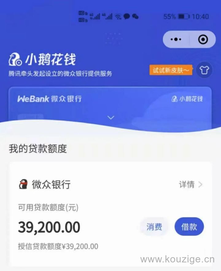 2025线上贷款app哪些能无视黑白，权威概括五个那个贷款软件无视黑白直接下款的