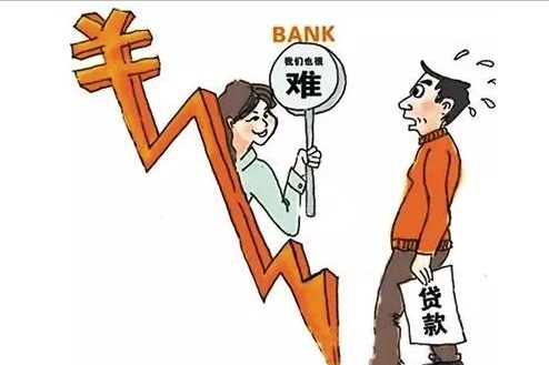 逾期能下款的口子，实测5个有当前逾期可以申请的网贷