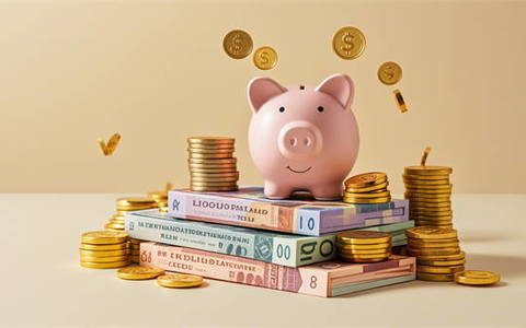 2025不差征信无视黑户贷款，整理5个征信黑了哪里可以借钱应急