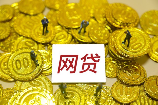 2025无视信用分贷款app，权威概括五个不看征信的贷款平台