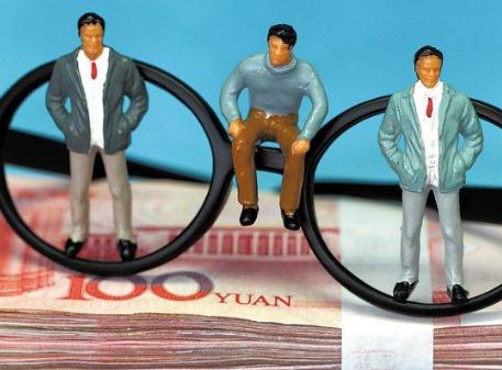 2025无视黑白的贷款有哪些，专业梳理5个贷款无视黑白