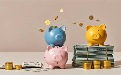 2025网贷不看征信好下款的，今年可以尝试这5个借3000不看征信秒下款
