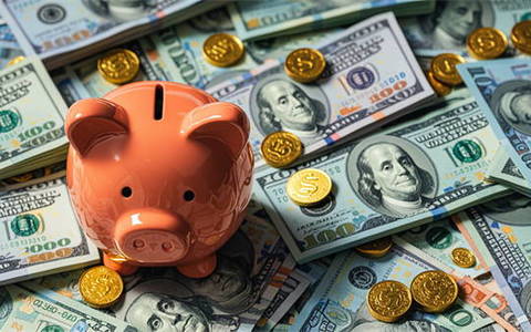 2025最新一定下款的网贷口子，整理5个60个征信花了必过的网贷
