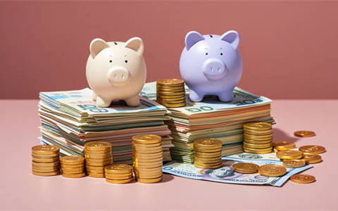 2025年最新热门黑户能下款网贷口子，权威整理5个短期借钱黑户7一14天必下款