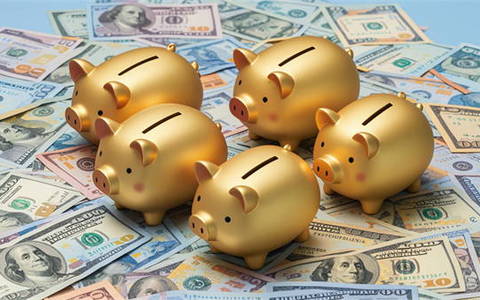 2025最新苹果手机id贷公积金，今年可以尝试这5个苹果手机id贷款在哪贷
