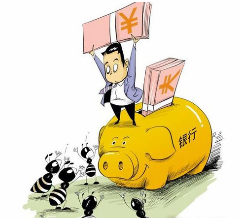 2025最新有什么好下款的网贷口子，专业解读5个借钱的平台100%能借到