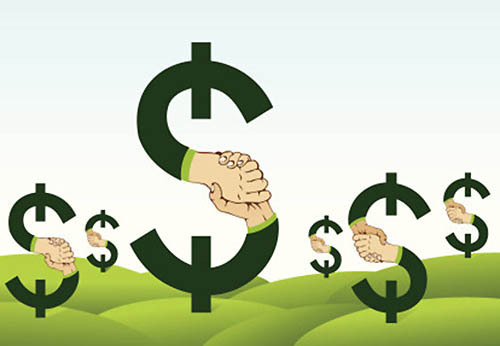 2025逾期账户好下款的软件，安利5个逾期借款5000救急的平台