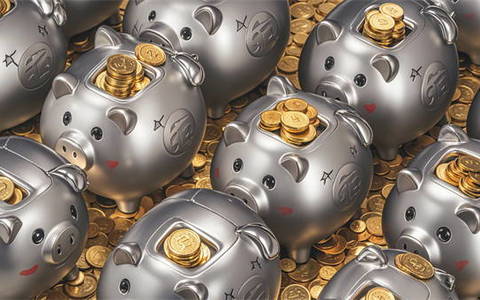 2025有网贷负债能下款口子，不看征信负债的网贷百分百下款