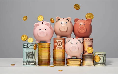 2025不看征信的贷款必下款，精心整理5个借3000不看征信秒下款