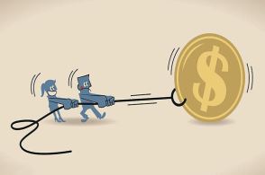 2025不看征信的网贷能下款，专业概括5个纯私人放款5000的口子