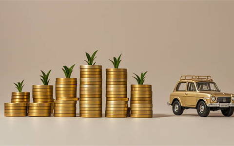 2025年最新逾期网贷下款的口子大全，整理5个网贷有逾期能贷款口子