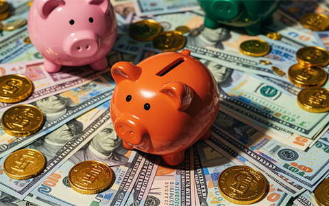 2025秒下款的网贷口子分享，今年推荐5个必下款的网贷口子