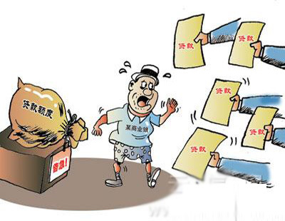 2025多头贷无逾期下款口子，安利5个申请太频繁无逾期网贷秒拒