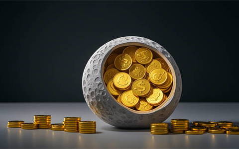 2025年最新热门网贷口子容易下款的，精心整理5个5家必过网贷