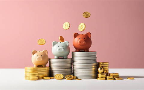 2025大额网贷口子必下款的，专业梳理5个额度高的正规网贷