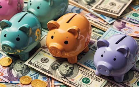 2025网贷下款的口子有哪些，今年可以尝试这5个网贷口子大全