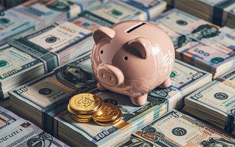 2025不看征信和芝麻分负债，专业概括5个网贷多,征信花,拒一切