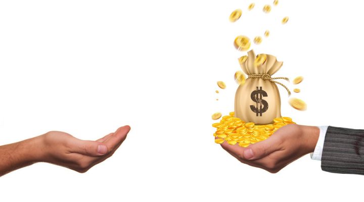 2025可以下款的网贷不看征信，权威概括5个征信黑了能下款的网贷