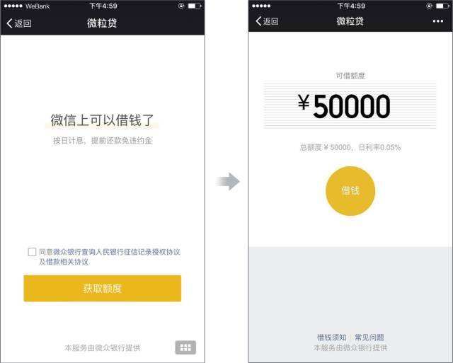 2025无视黑白征信的车贷，安利5个不看征信绿本抵押贷款