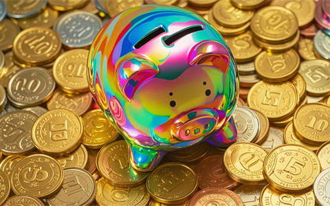 2025最新网贷新口子秒下款，安利5个还能下款的网贷2025最新