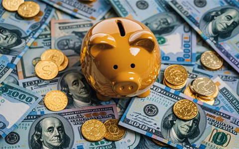 2025千元秒下款不看征信，专业梳理5个有没有不看征信的贷款