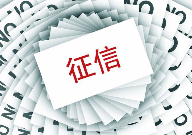 2025什么贷款无视征信记录，专业解读五个无视征信的网贷