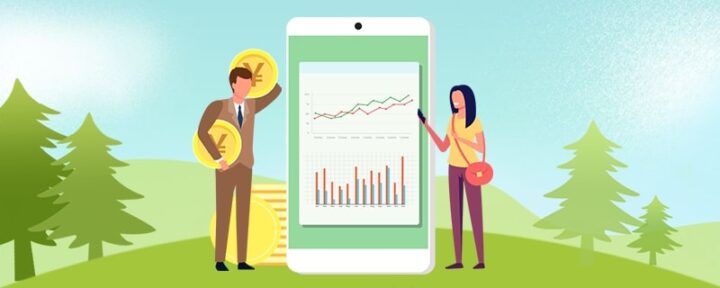 2025有什么网贷无视黑户征信，汇总5个有没有无视征信的网贷